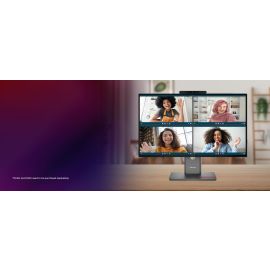 LENOVO THINKVISION P24QD-40 24 INCH