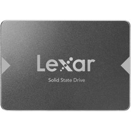 Lexar NS100 2.5” SATA III (6Gb/s) Internal SSD 1TB