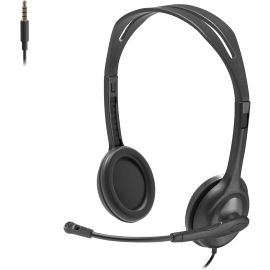 Logitech Headset H111
