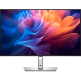 Dell P2725H 27" 16:9 1920x1080P IPS monitor, 300cd/m2, 5ms (GTG), 1000:1, HDMI, DP, VGA, USB, Tilt, Swivel, Pivot, Height adjustable