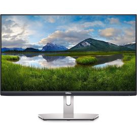 Dell S2721HN 27" (1920 x 1080) Full HD resolution on a monitor, 75 Hz, (IPS) technology, Adaptive Sync, IPS Technology | S2721HN