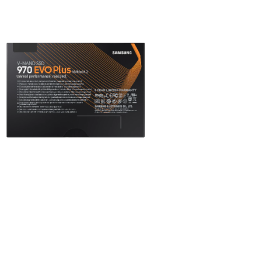 Samsung 970 EVO Plus NVMe M.2 SSD 1TB