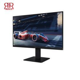 Samsung 27" Essential Monitor S3 LS27D300GAMXUE