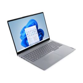 Lenovo ThinkBook 16-IRL,Core 5-210H,16GB ,512GB ,16.0" ,Win 11 Pro,1Yr