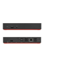 Lenovo ThinkPad USB-C Dock