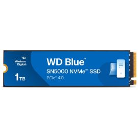 WD Blue 1TB SN5000 - 2280