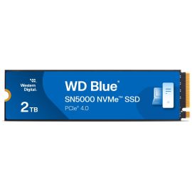 WD BLUE 2TB SSD NVME M2