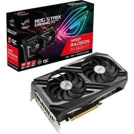 XFX AMD RADEON RX6600XT 8GB VGA