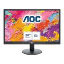 AOC E2070SWN 19.5-Inch LED Monitor