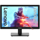 Lenovo D19-10 18.5 inch HD LED Backlit Monitor