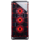 Corsair Crystal Series™ 570X RGB ATX Mid-Tower Case