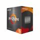 AMD Ryzen 5 5600X 6Core 4.6Ghz AM4 Processor