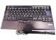 IBM Keyboard w/ Int. Pointing Device USB - UK Eng 166 RoHS v2