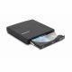 Lenovo ThinkSystem External USB DVD-RW Optical Disk Drive