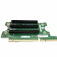 Lenovo ThinkSystem SR550/SR590/SR650 x8/x8/x8 PCIe FH Riser 1 Kit___SR650