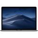 Apple Macbook Pro Space Grey i7 9th Gen 2.6 6 Core 16GB 256GB SSD Radeon Pro 555x with 4GB TB and ID Retina Display with TT 15