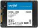 Crucial® BX500 2TB 3D NAND SATA 2.5-inch SSD