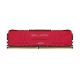 Crucial Ballistix RGB 32GB Kit (2 x 16GB) DDR4-3200 Desktop Gaming Memory (Red) BL2K16G32C16U4RL