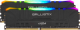 Crucial Ballistix RGB 32GB Kit (2 x 16GB) DDR4-3200 Desktop Gaming Memory (Black)