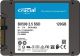 Crucial® BX500 120GB 3D NAND SATA 2.5-inch SSD