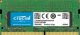 Crucial 4GB DDR4 2666 MT/s (PC4-21300) CL17 DR x8 Unbuffered SODIMM 260pin 