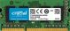 Crucial 4GB DDR3L 1600 MT/s (PC3L-12800) CL11 SODIMM 204pin 1.35V/1.5V