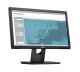 Dell LED E2016HV Black 19.5