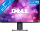 Dell UltraSharp U2719D Black 27