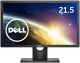 Dell LED E2216HV Black 19.5