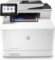 HP Color LaserJet Pro MFP M479fdw Printer - W1A80A