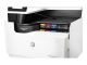 HP Pagewide Pro MFP 750DW