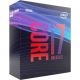 Intel Core i7-9700K Box CPU