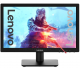  Lenovo 18.5 inch HD LED Backlit Monitor (D19-10) 