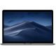 Apple MacBook Pro (MR9Q2 - 2018M) with Touch Bar and Touch ID Laptop -8th Gen-Intel Core i5, 2.3Ghz, 13.3-Inch, 256GB SSD,8GB, Eng-KB Space Gray