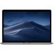 Apple Macbook Pro Space Gray i7 9th Gen 2.6 6 Core 16GB 512GB SSD Radeon Pro 555x with 4GB TB and ID Retina Display with TT 15