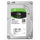 Seagate 4TB BarraCuda Desktop HDD SATA 6Gb/s 64MB