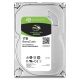 Seagate 1TB BarraCuda Desktop HDD SATA 6Gb/s 64MB