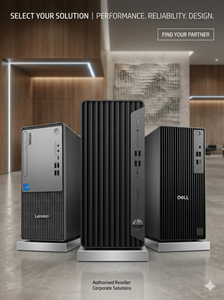 Choosing the Latest Desktop Tower Computer for Office Workers in 2026
